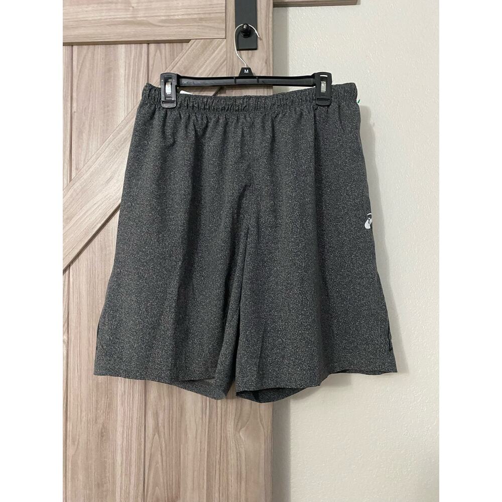 NWOT ASICS Men’s extra-large athletic shorts
